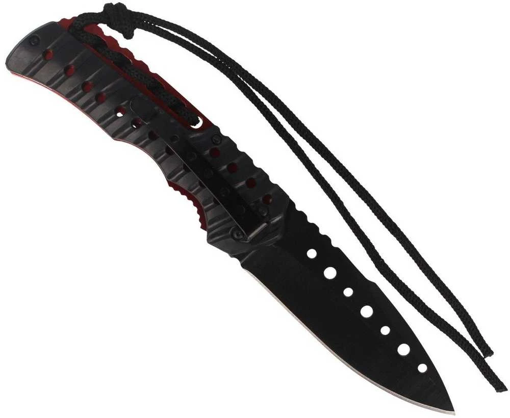 Peilis Herbertz CJH Taschenmesser Juodas