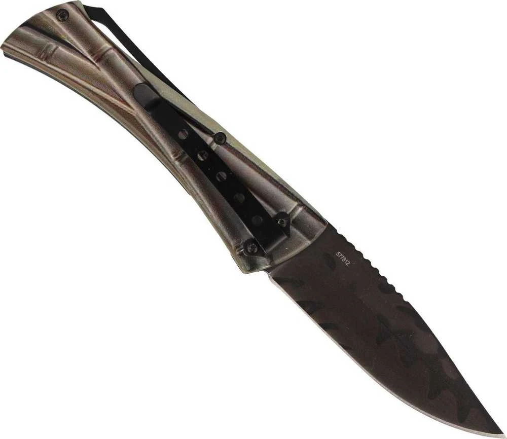 Kišeninis peilis Herbertz 577812