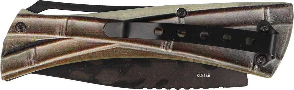 Kišeninis peilis Herbertz 577812