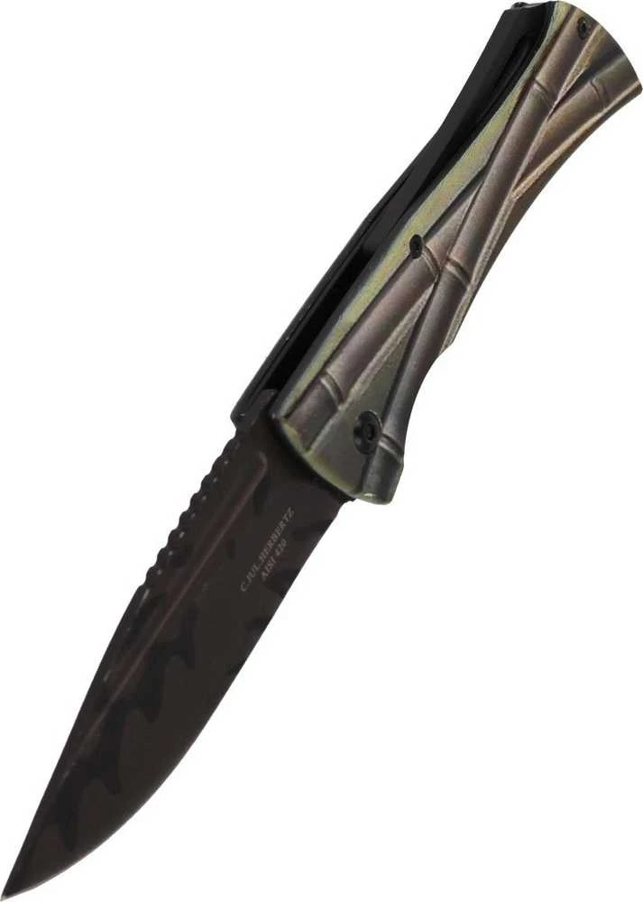 Kišeninis peilis Herbertz 577812