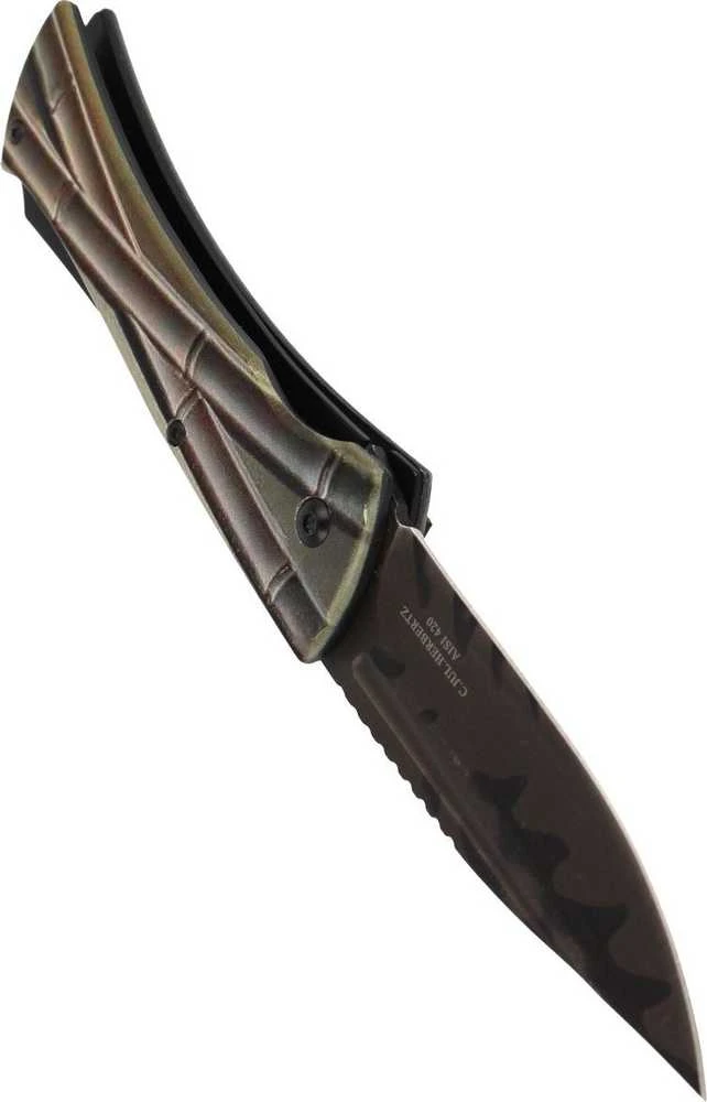 Kišeninis peilis Herbertz 577812