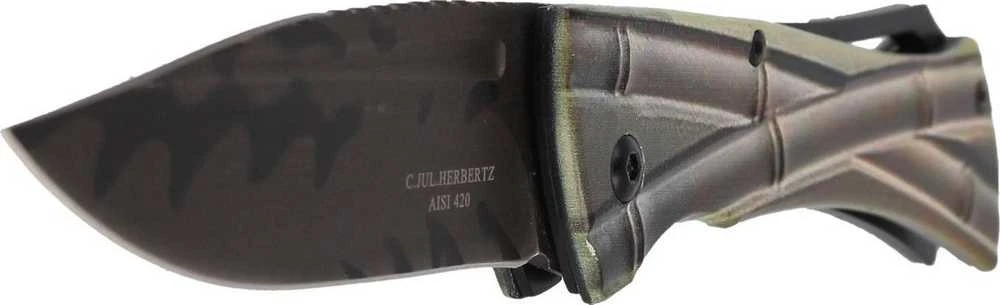Kišeninis peilis Herbertz 577812