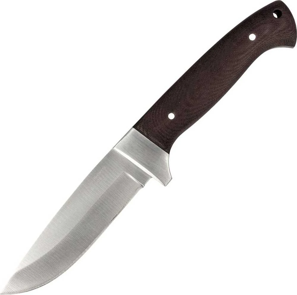 Medžioklinis peilis Herbertz Micarta 9,8 cm