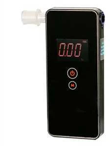 Alcoscan StyleX LT alkotesteris su LCD ekranu
