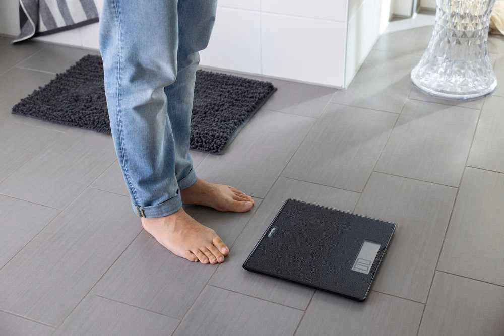 Virtuvinės svarstyklės Soehnle Elektroninės svarstyklės Style Sense Comfort Coral 4006501638854