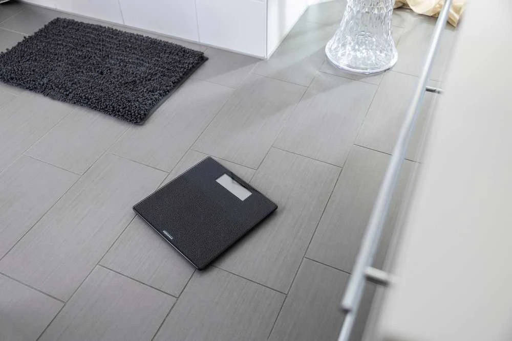 Virtuvinės svarstyklės Soehnle Elektroninės svarstyklės Style Sense Comfort Coral 4006501638854