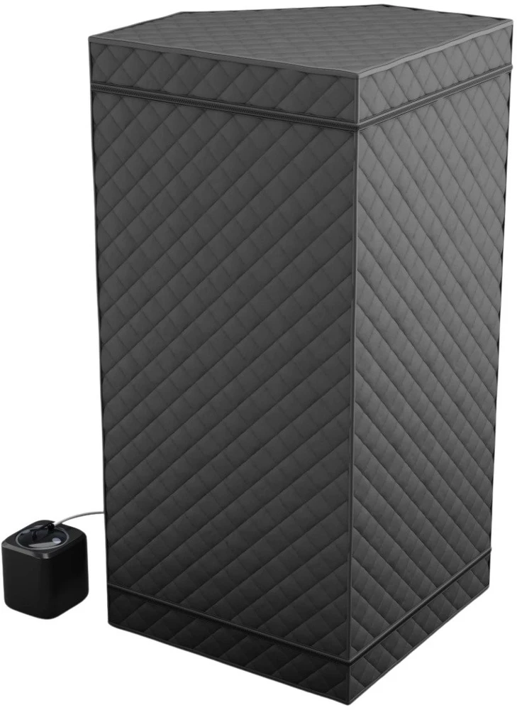 Herdegen Garinė pirtis MASTER SmartSteam Portable (8592833012432)