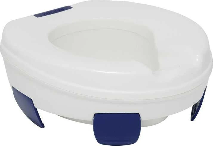 Herdegen Tualeto prailginimas Clipper II