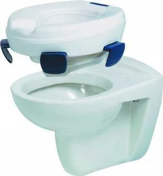 Herdegen Tualeto prailginimas Clipper II