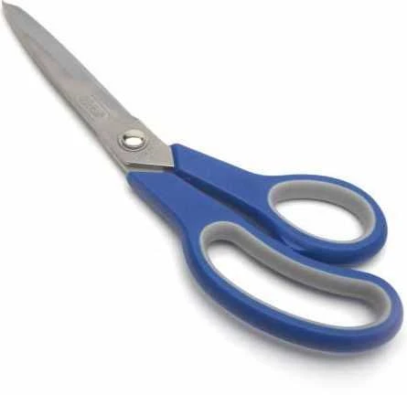 „Herlitz“ žirklės 20,5 cm (8740102)