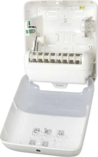 Tork Herlitz ritininis rankšluosčių dozatorius baltas (551000)
