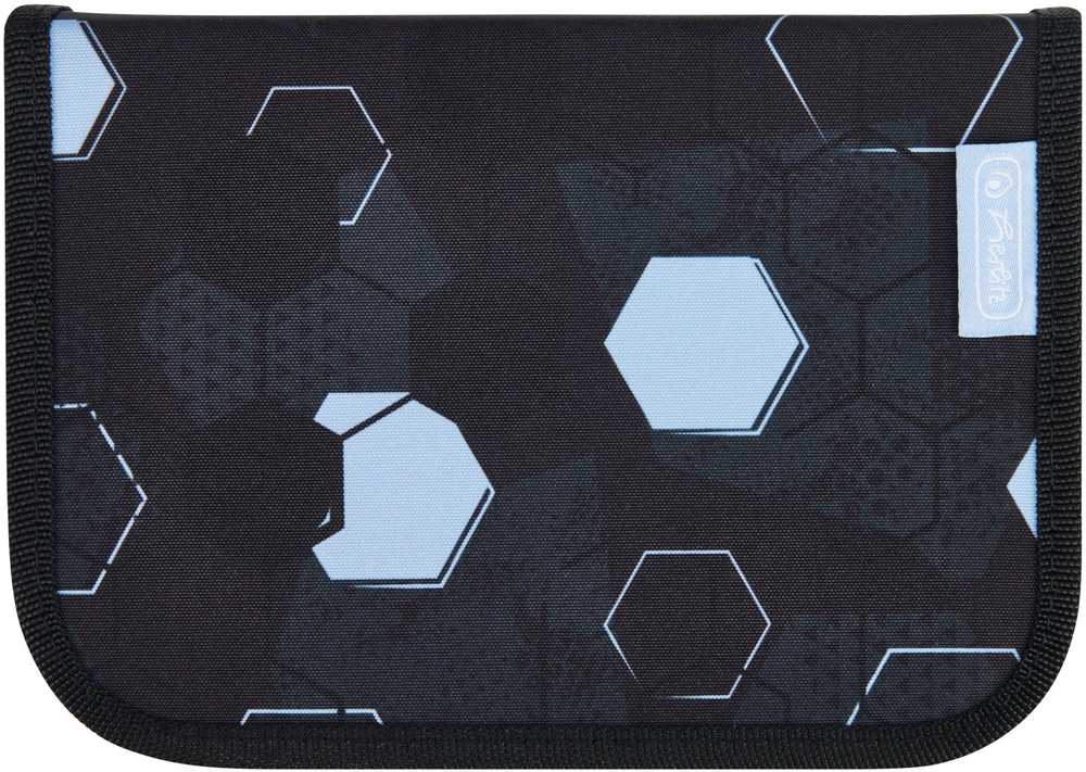 Herlitz Grundschulranzen SoftLight GREENline Cyber Soccer