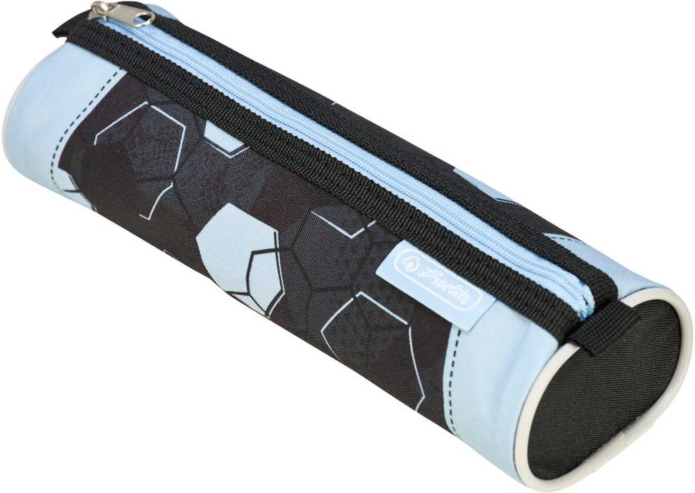 Herlitz Grundschulranzen SoftLight GREENline Cyber Soccer