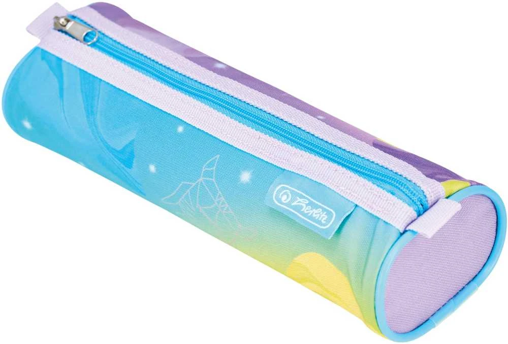 Herlitz Mokyklinė kuprinė SoftLight GREENline* Little Monste