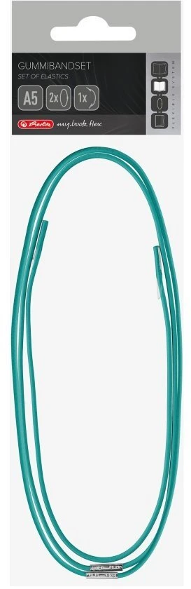 Išmanusis laikrodis Herlitz Herlitz 50033850 Gumka recepturka 3 vnt.