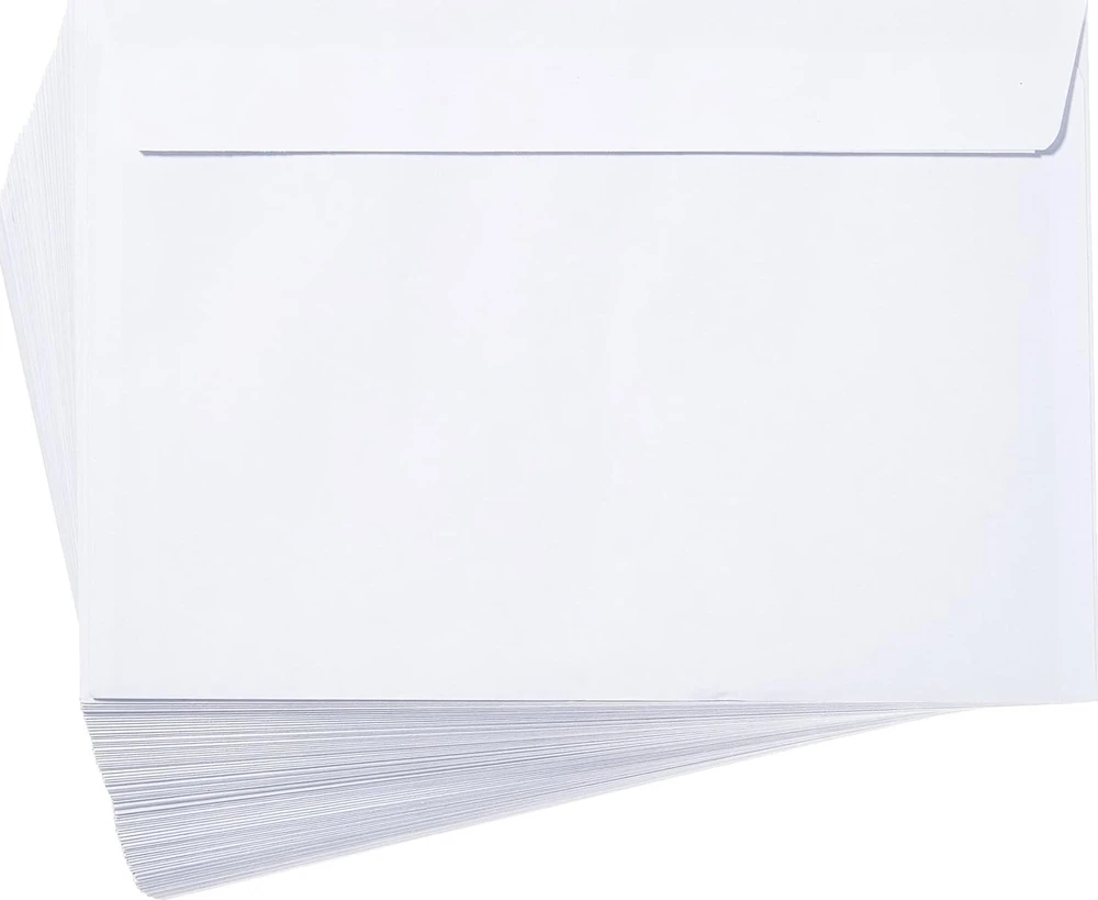 Herlitz Herlitz Briefumschlag C6 haftklebend o.Fenster 100er Pack