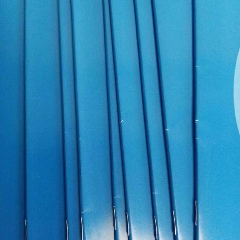 Herlitz Herlitz Hefte x.book A4/16 Lin.25 FSC Mix