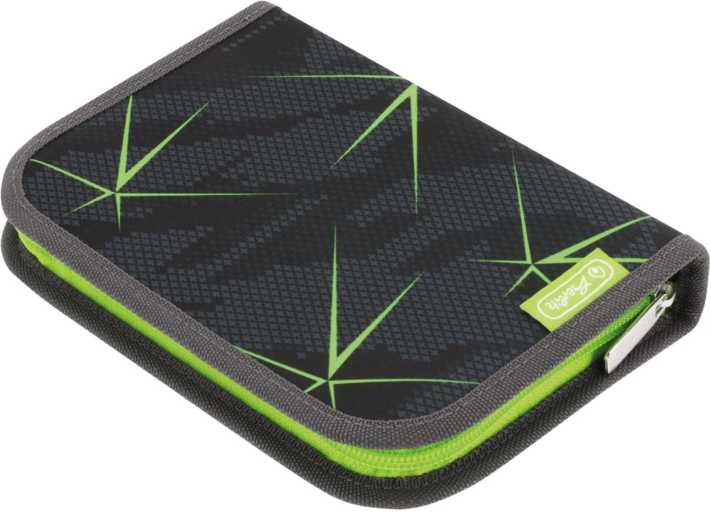 Herlitz Kuprinė FiloActive DIN Plus Wild Life (50046140)