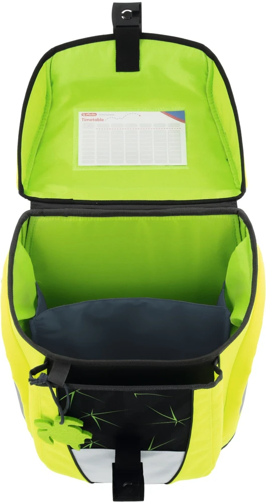 Herlitz Kuprinė FiloActive DIN Plus Wild Life (50046140)