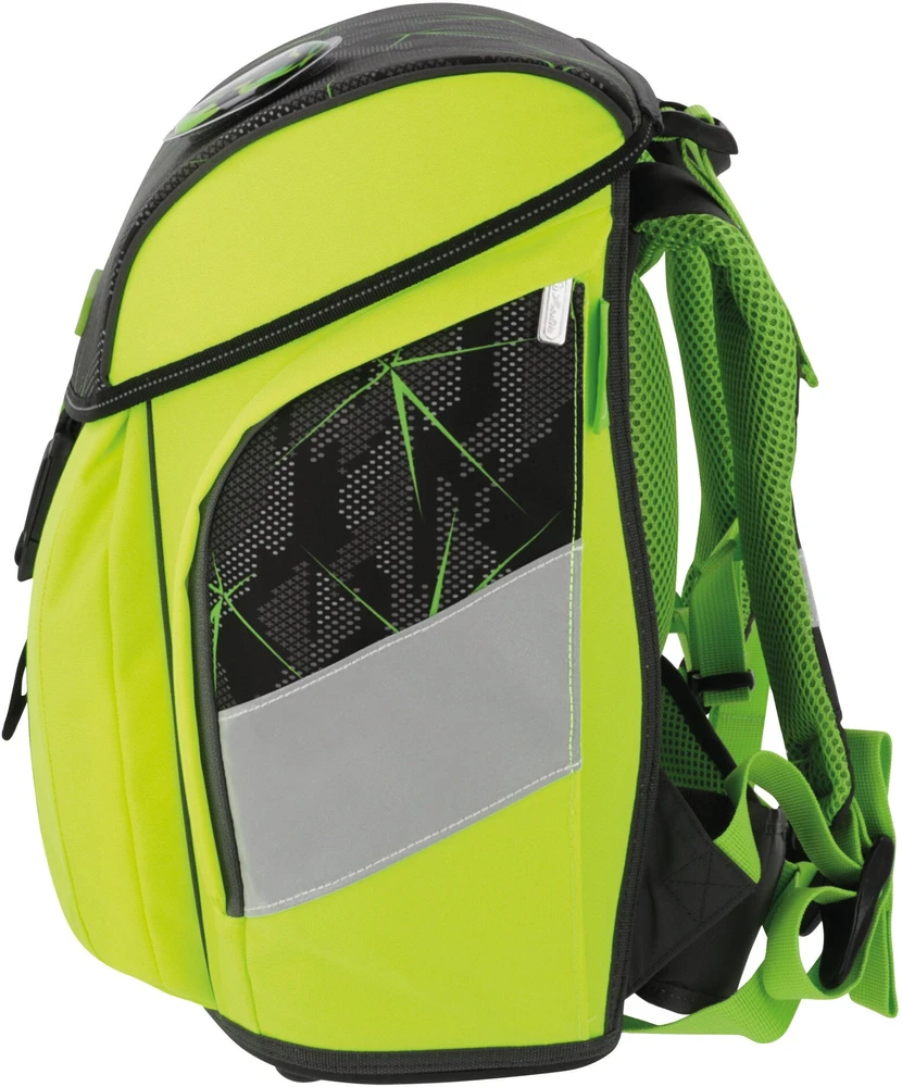 Herlitz Kuprinė FiloActive DIN Plus Wild Life (50046140)