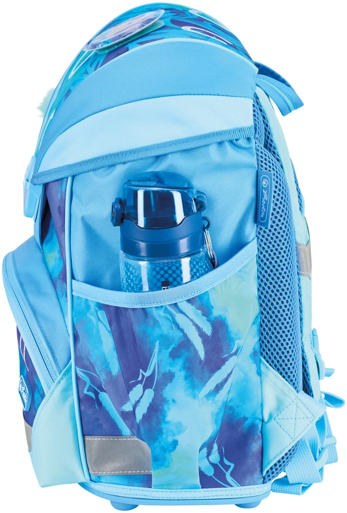 Herlitz Herlitz Schulranzen UltraLight XL Plus Lucky Horse