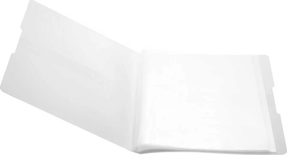 Herlitz Herlitz Sichtbuch ''Zeugnisse'' baltas 20 Hüllen
