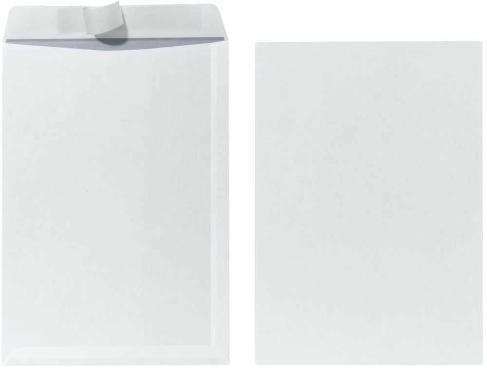 Herlitz C4 vokai su lipnia juostele