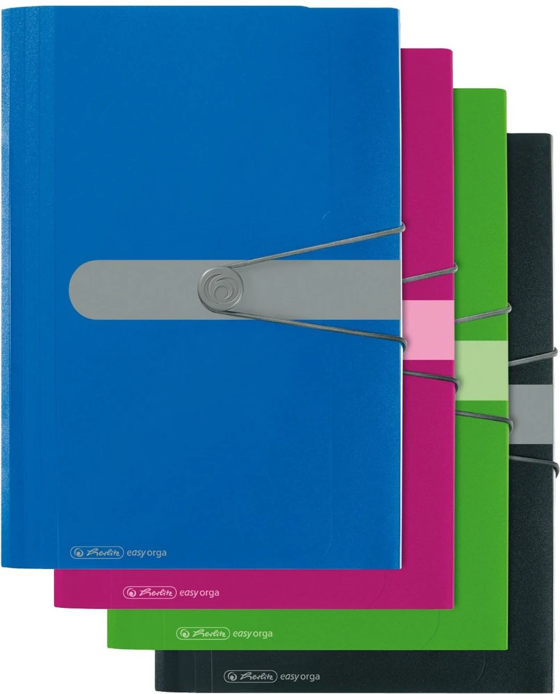 „Herlitz Juoda“ portfelis (11208394)
