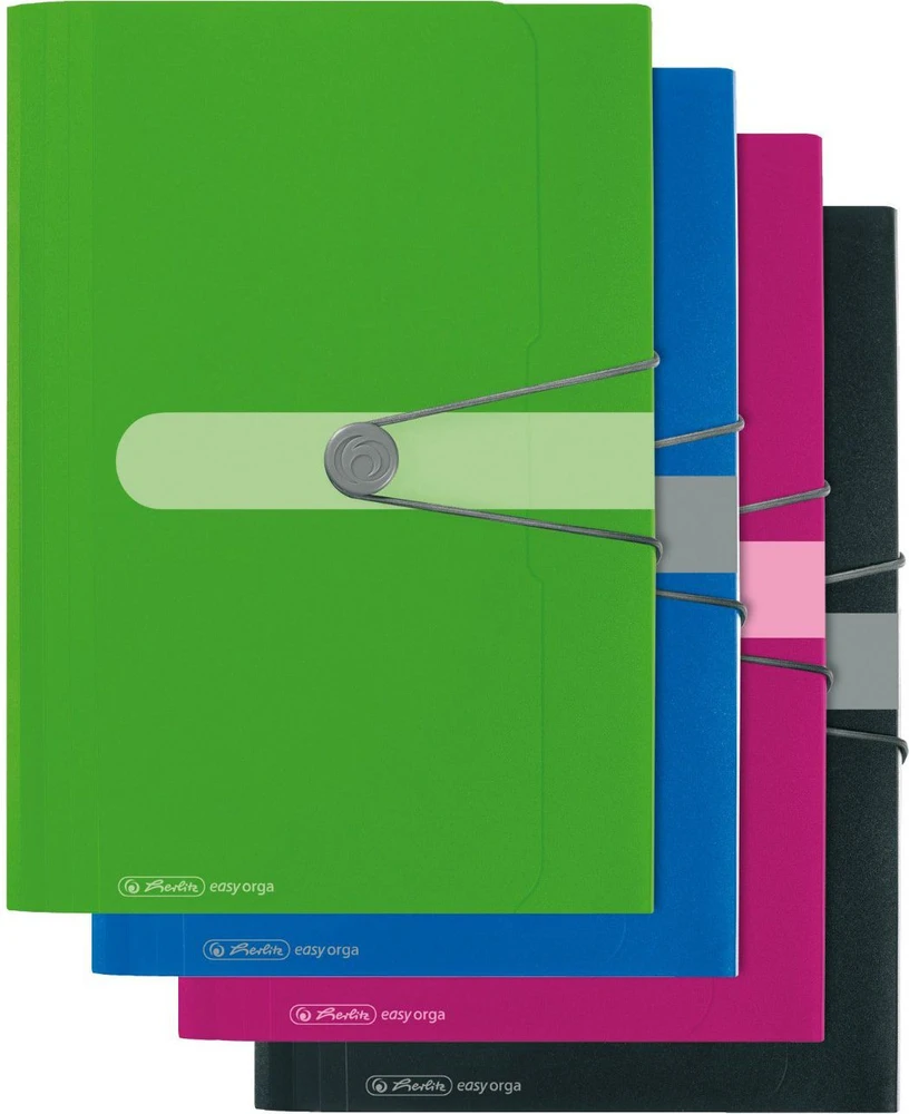 „Herlitz Juoda“ portfelis (11208394)