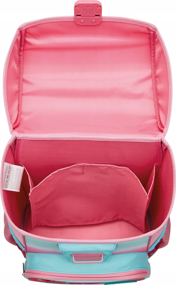 Mokyklinė kuprinė Herlitz Loop Plus Ballet Love, 16 l