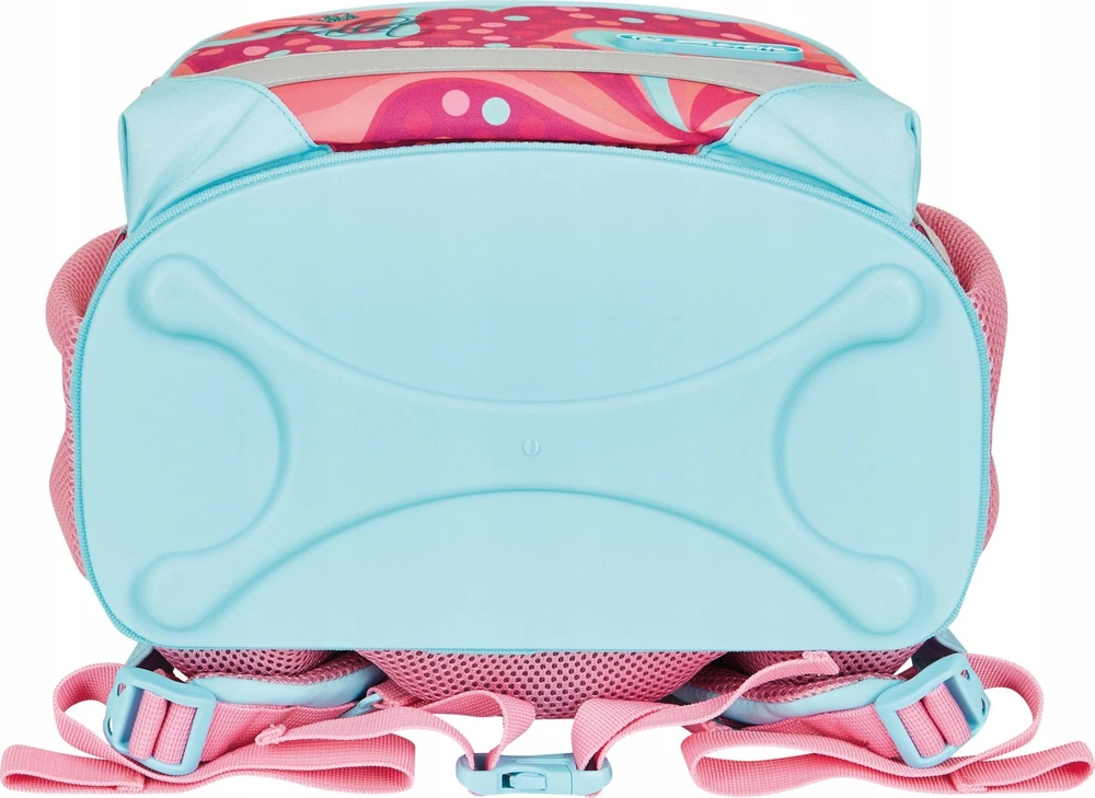 Mokyklinė kuprinė Herlitz Loop Plus Ballet Love, 16 l
