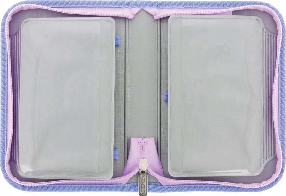 Herlitz Kuprinė Loop Plus Mystic Mermaid