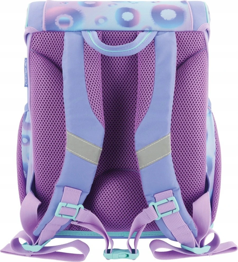 Herlitz Kuprinė Loop Plus Mystic Mermaid