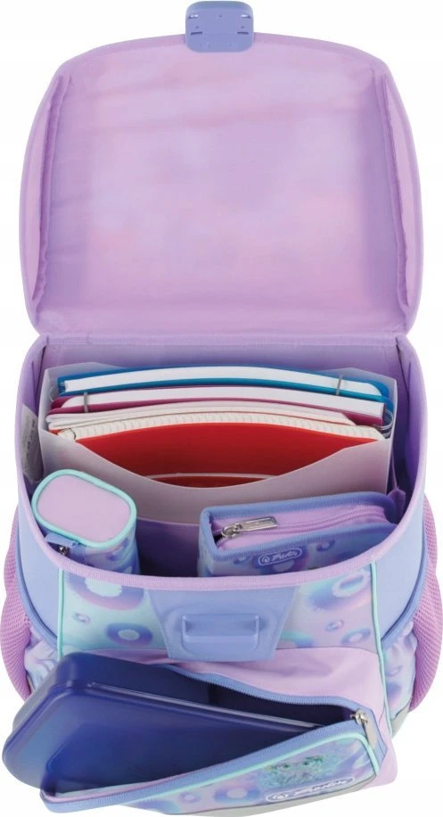Herlitz Kuprinė Loop Plus Mystic Mermaid