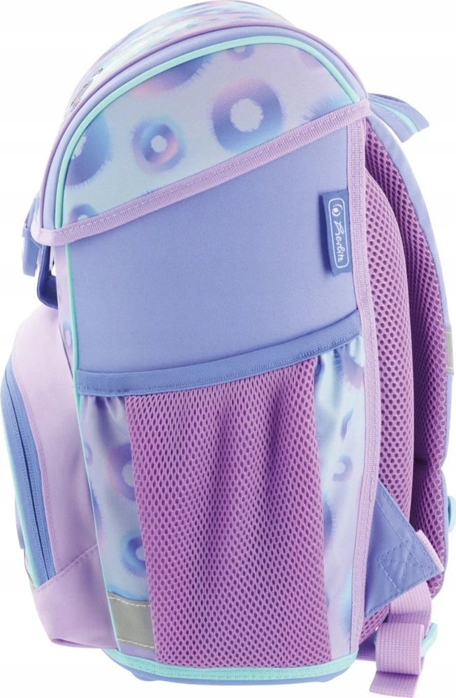 Herlitz Kuprinė Loop Plus Mystic Mermaid
