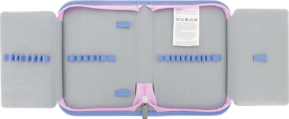Herlitz Kuprinė Loop Plus Mystic Mermaid