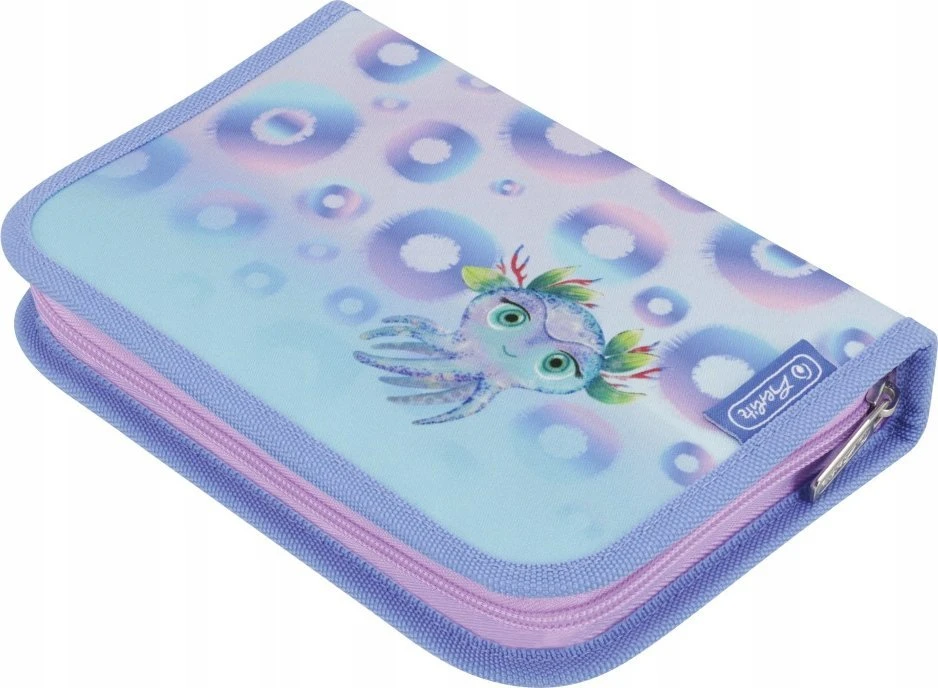 Herlitz Kuprinė Loop Plus Mystic Mermaid