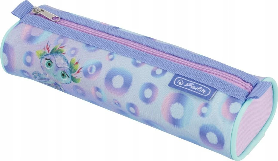 Herlitz Kuprinė Loop Plus Mystic Mermaid