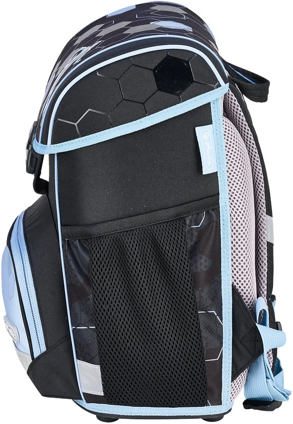 Kuprinė Herlitz Cyber Soccer