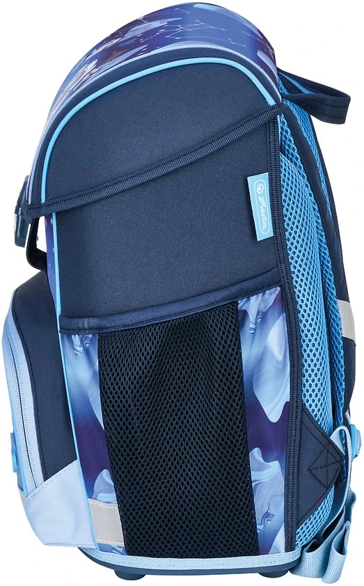 Kuprinė Herlitz Cosmic Explorer