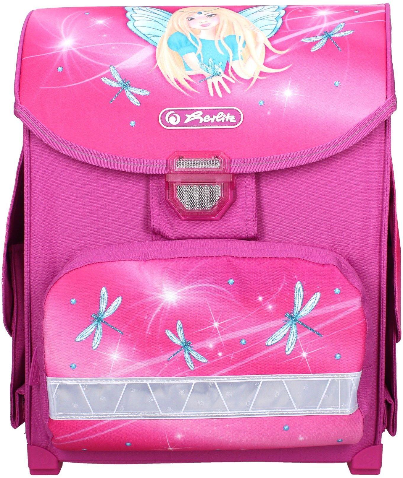 Kuprinė Herlitz Smart Fairy, 50007929