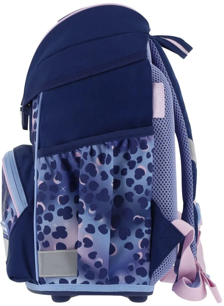 Herlitz Kuprinė UltraLight XL Plus Wild Cat (400205497)