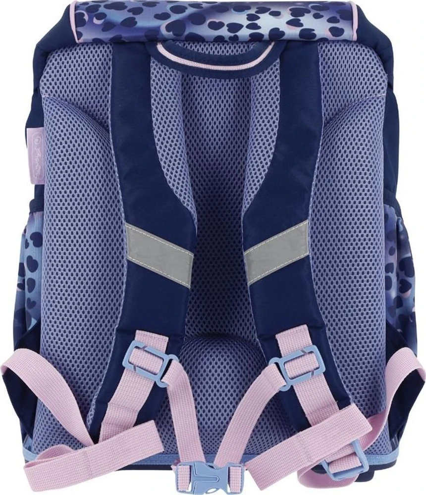 Herlitz Kuprinė UltraLight XL Plus Wild Cat (400205497)