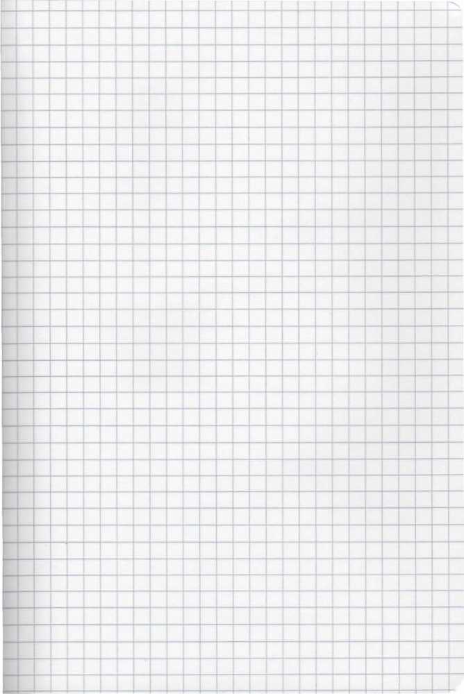 Herlitz Sąsiuvinių įdėklai A4 My.Book grotelės 2x40 HERLITZ