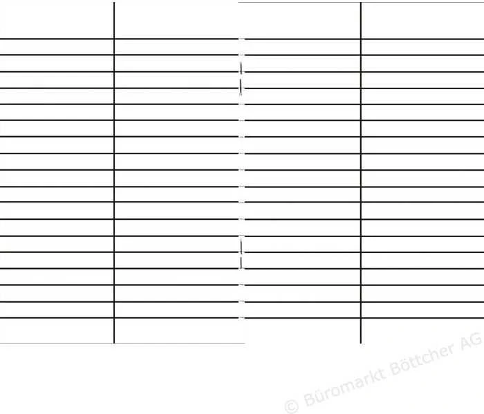 Herlitz Notebook A5 32 lapai (415588)
