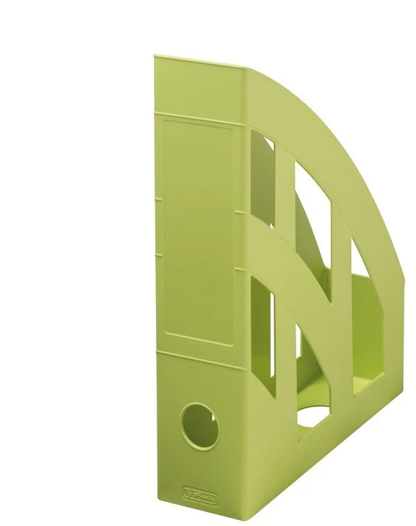 Dokumentų dėklas Herlitz 50034017, žalia