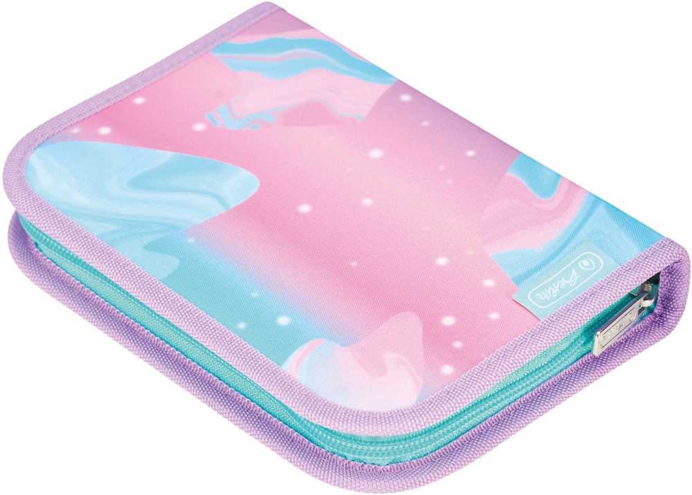 Herlitz Kuprinė pradinukams FILO ACTIVE XL Ocean Light su priedais
