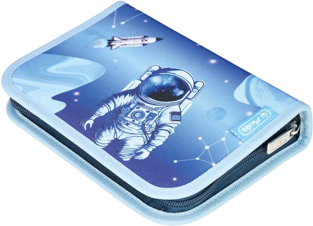 Herlitz Herlitz Schulranzen Loop Plus Cosmic Explorer