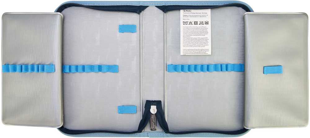 Herlitz Herlitz Schulranzen Loop Plus Cosmic Explorer