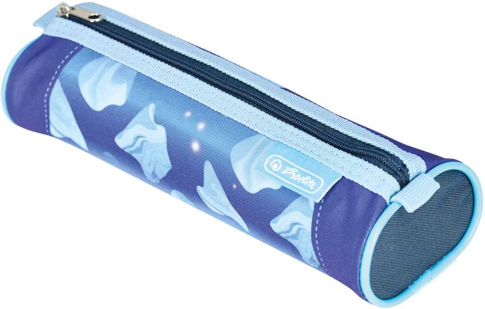 Herlitz Herlitz Schulranzen Loop Plus Cosmic Explorer